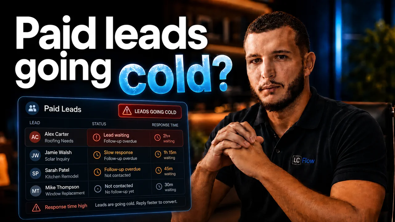 See how LC Flow works for your business